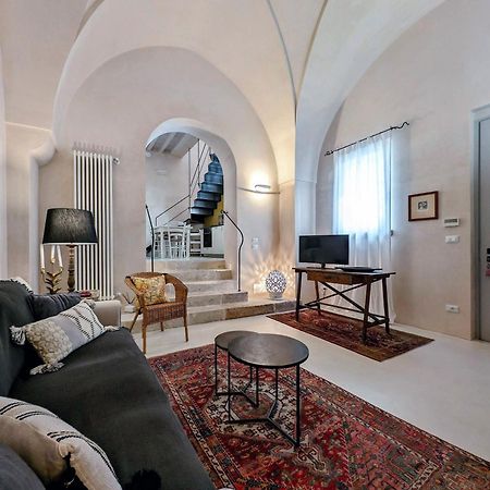 Ferienwohnung La Casa Di Marina Muro Leccese Exterior foto