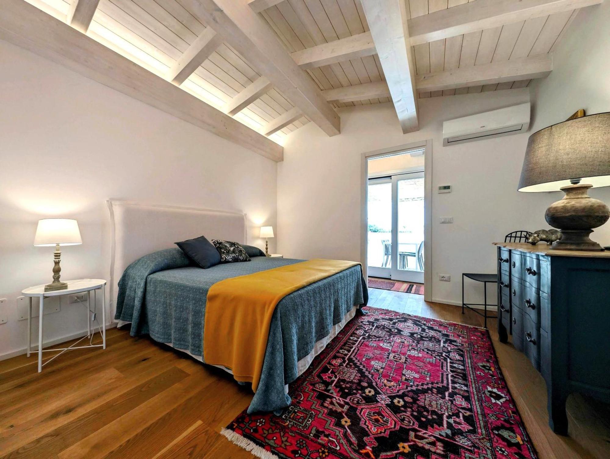 Ferienwohnung La Casa Di Marina Muro Leccese Exterior foto